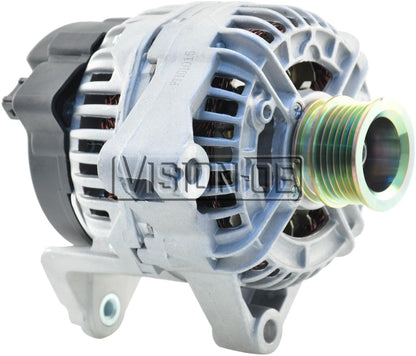 BBB Industries Remanufactured Alternator 13882