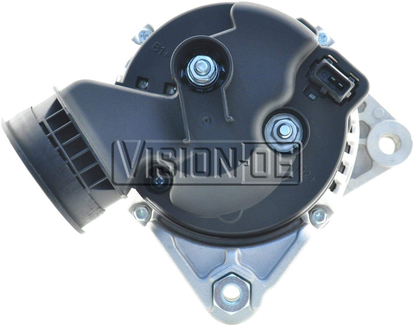 BBB Industries Remanufactured Alternator 13882