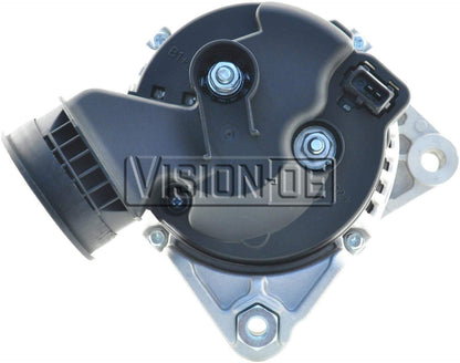 BBB Industries Remanufactured Alternator 13882