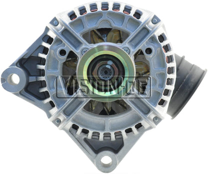 BBB Industries Remanufactured Alternator 13882