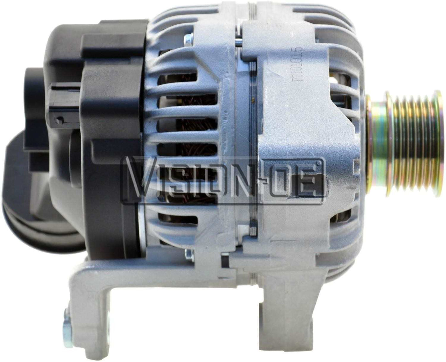 BBB Industries Remanufactured Alternator 13882