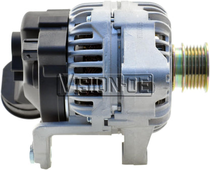 BBB Industries Remanufactured Alternator 13882