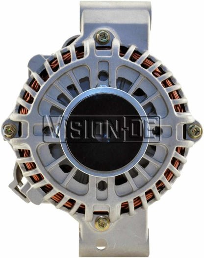 BBB Industries Remanufactured Alternator 13883
