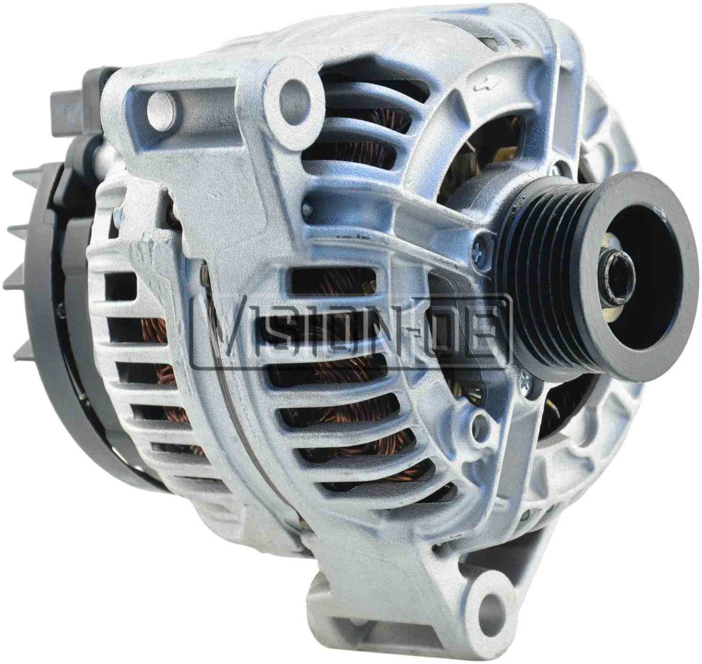 BBB Industries Remanufactured Alternator 13884