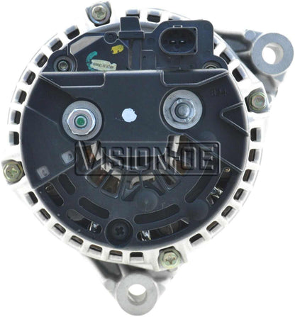 BBB Industries Remanufactured Alternator 13884