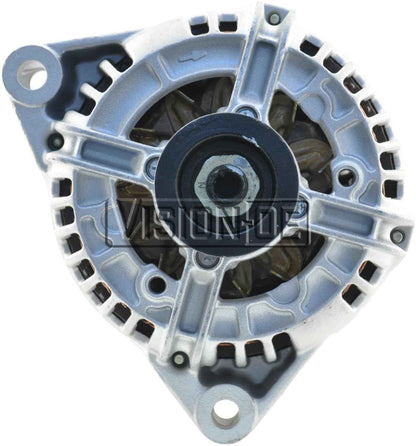 BBB Industries Remanufactured Alternator 13884