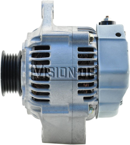 BBB Industries Remanufactured Alternator 13885