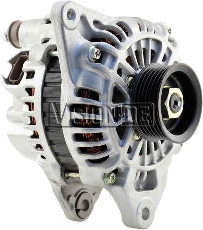 BBB Industries Remanufactured Alternator 13886