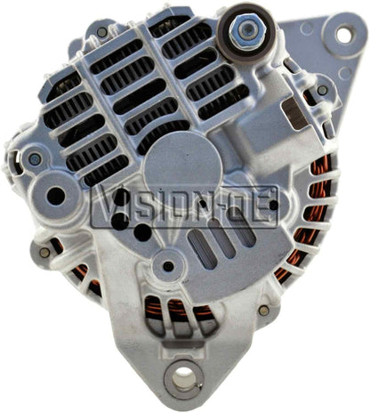 BBB Industries Remanufactured Alternator 13886