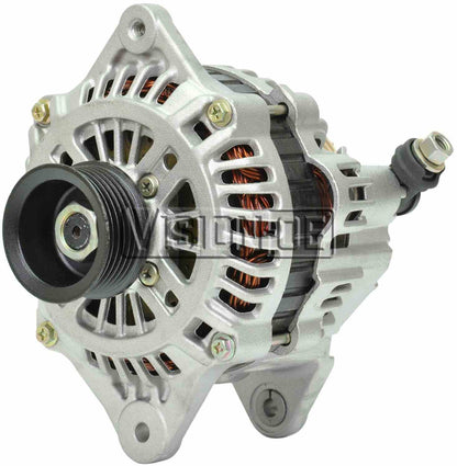 BBB Industries Remanufactured Alternator 13888