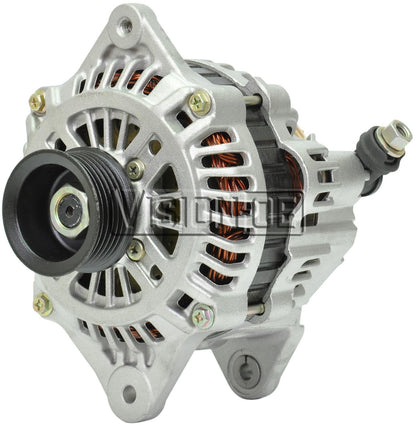 BBB Industries Remanufactured Alternator 13888