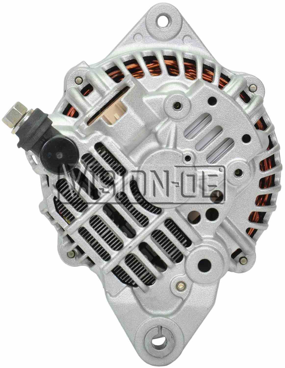 BBB Industries Remanufactured Alternator 13888
