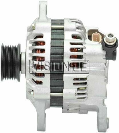 BBB Industries Remanufactured Alternator 13888