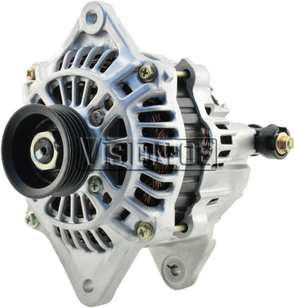 BBB Industries Remanufactured Alternator 13889