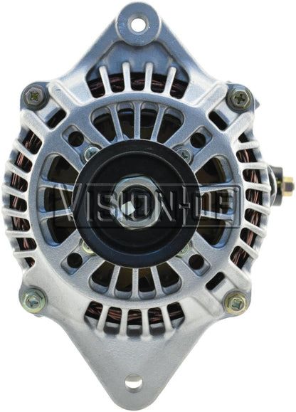 BBB Industries Remanufactured Alternator 13889