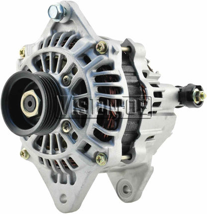 BBB Industries Remanufactured Alternator 13890