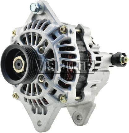 BBB Industries Remanufactured Alternator 13890