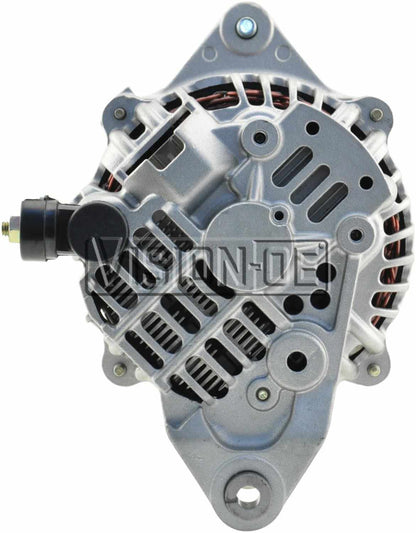 BBB Industries Remanufactured Alternator 13890