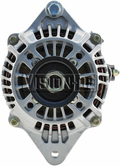 BBB Industries Remanufactured Alternator 13890
