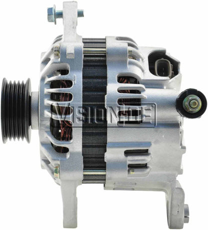 BBB Industries Remanufactured Alternator 13890