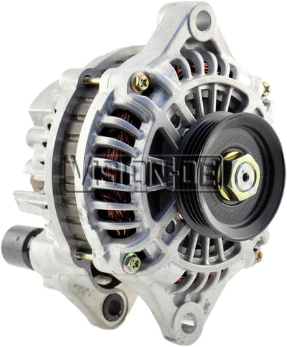 BBB Industries Remanufactured Alternator 13892