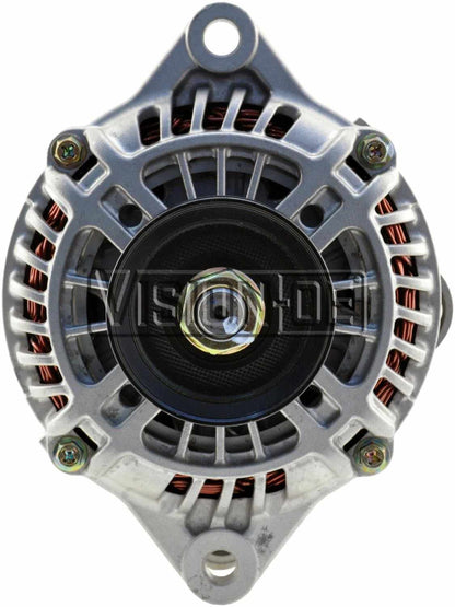 BBB Industries Remanufactured Alternator 13892
