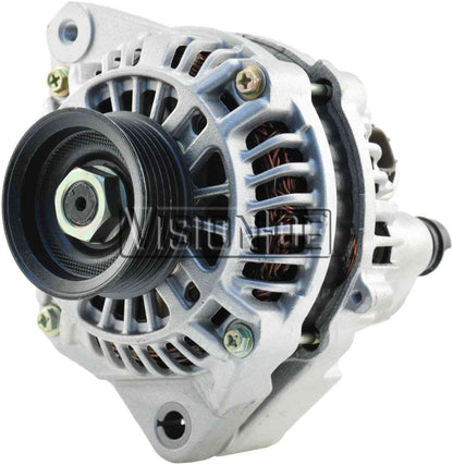 BBB Industries Remanufactured Alternator 13893
