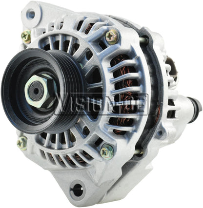 BBB Industries Remanufactured Alternator 13893