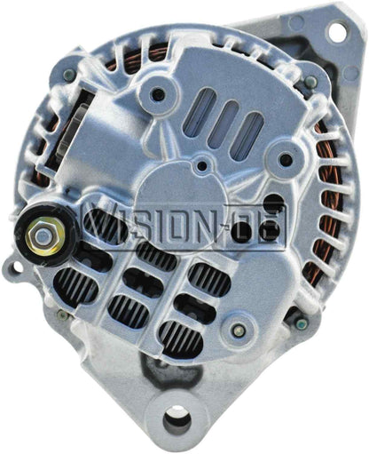 BBB Industries Remanufactured Alternator 13893