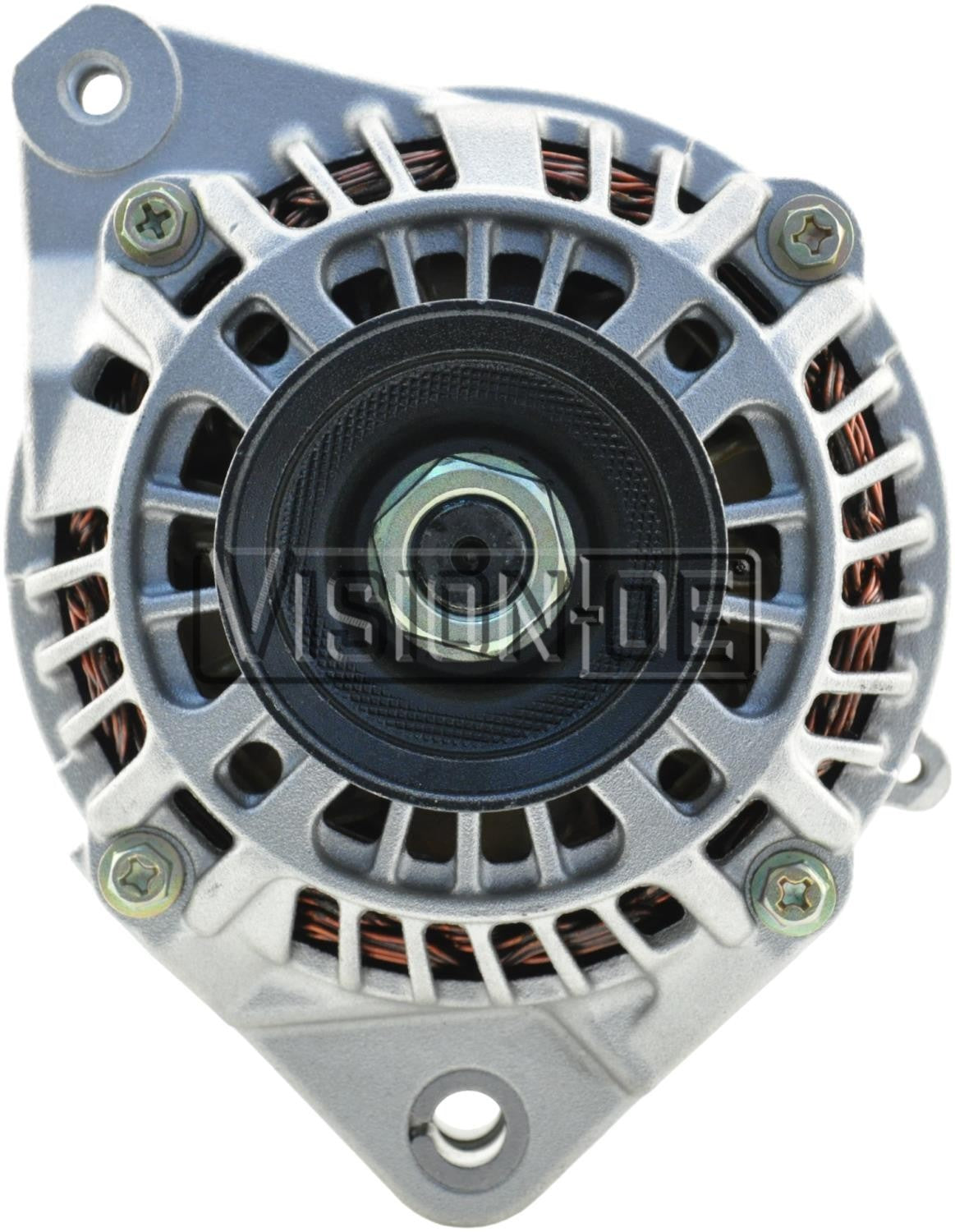 BBB Industries Remanufactured Alternator 13893