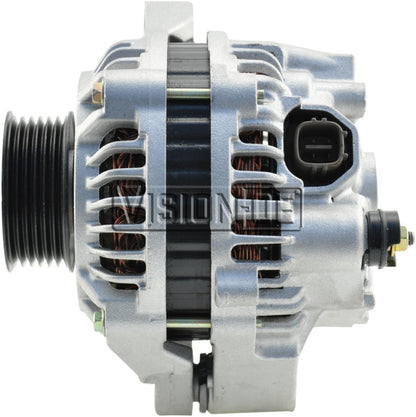 BBB Industries Remanufactured Alternator 13893