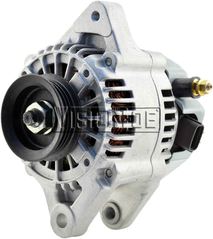 BBB Industries Remanufactured Alternator 13896