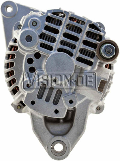 BBB Industries Remanufactured Alternator 13898