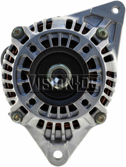 BBB Industries Remanufactured Alternator 13898