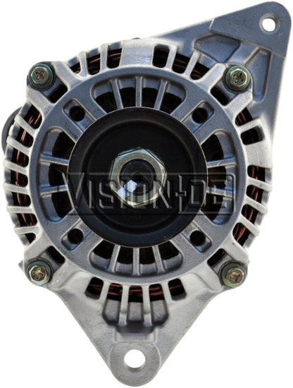 BBB Industries Remanufactured Alternator 13898