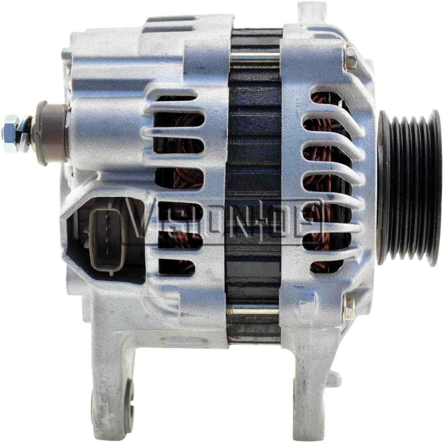 BBB Industries Remanufactured Alternator 13898