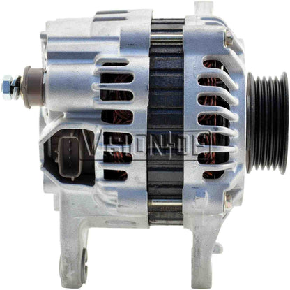 BBB Industries Remanufactured Alternator 13898