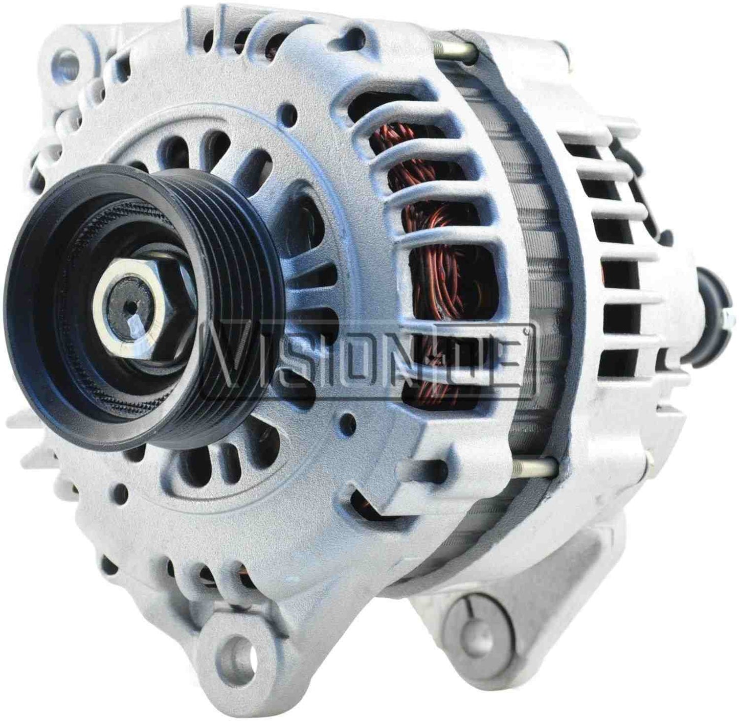 BBB Industries Remanufactured Alternator 13900