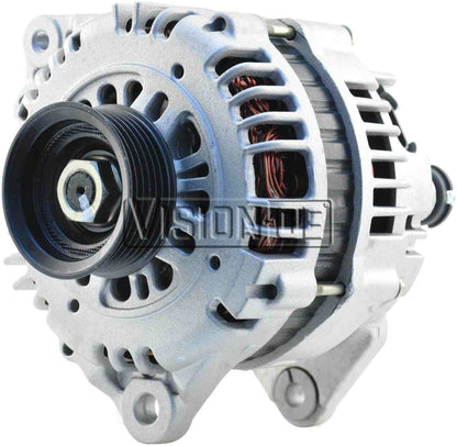 BBB Industries Remanufactured Alternator 13900