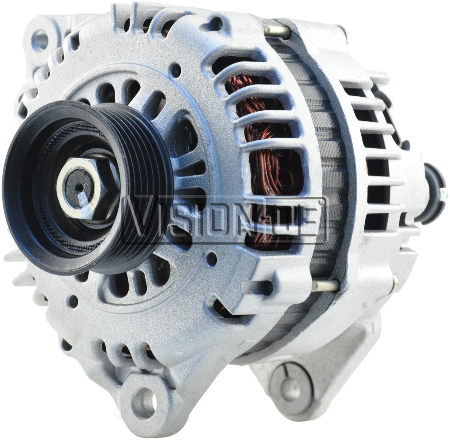 BBB Industries Remanufactured Alternator 13900