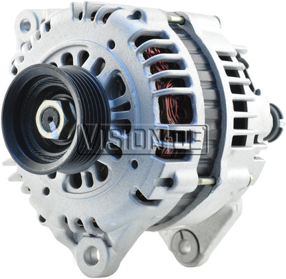 BBB Industries Remanufactured Alternator 13900