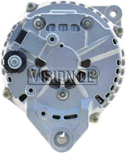 BBB Industries Remanufactured Alternator 13900