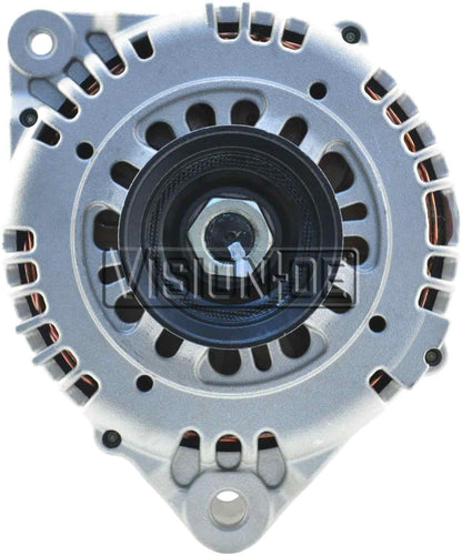 BBB Industries Remanufactured Alternator 13900