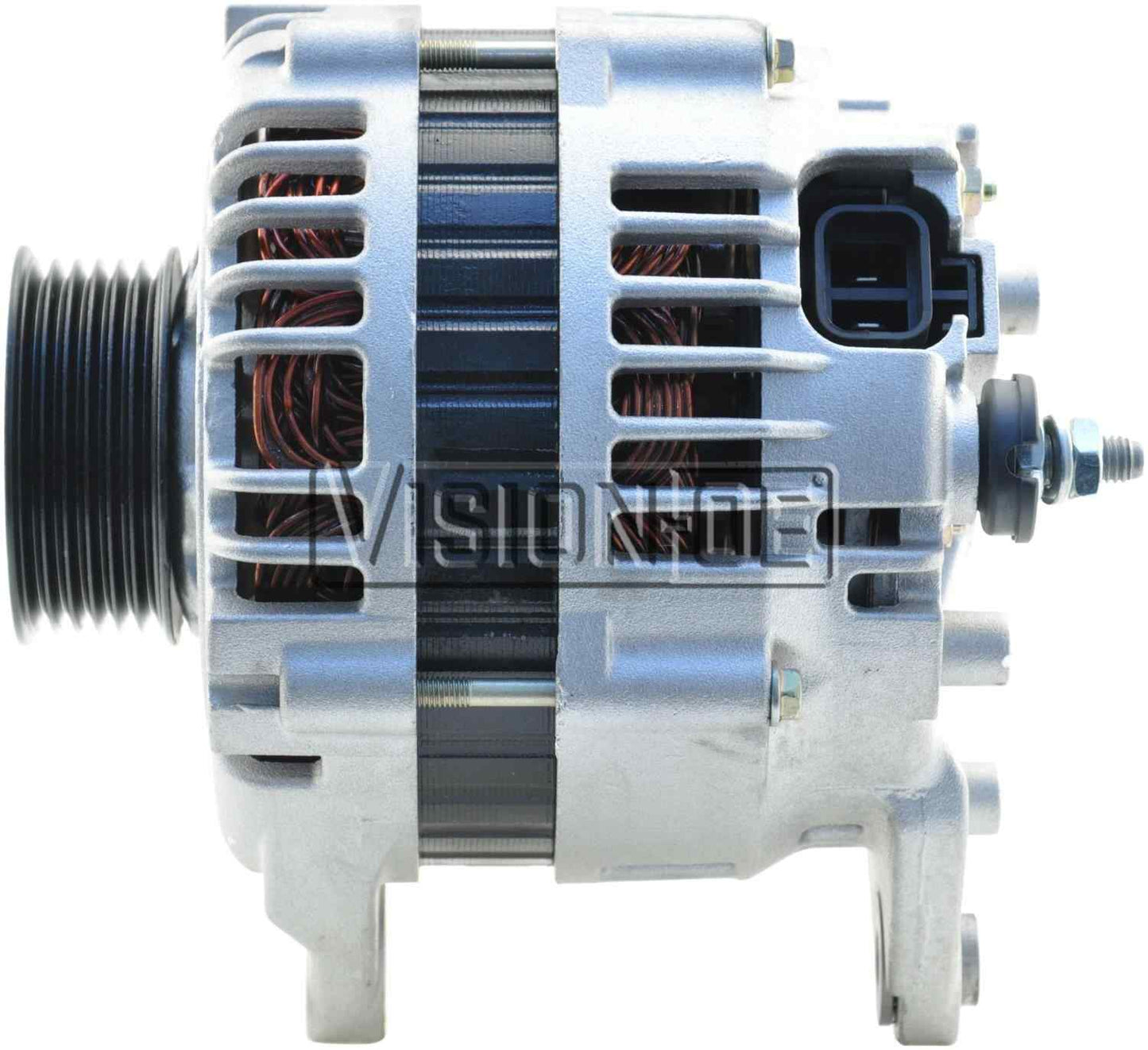 BBB Industries Remanufactured Alternator 13900