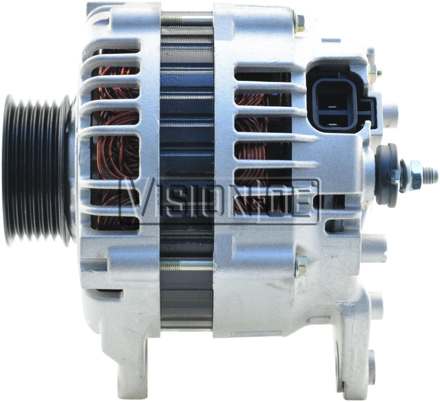 BBB Industries Remanufactured Alternator 13900