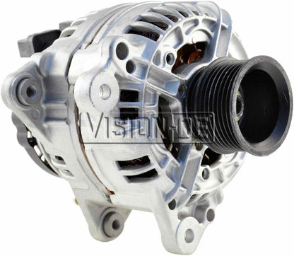 BBB Industries Remanufactured Alternator 13904