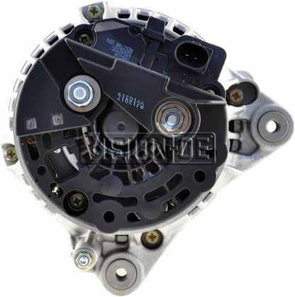 BBB Industries Remanufactured Alternator 13904