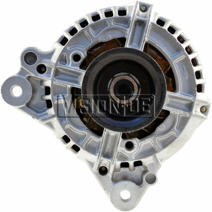 BBB Industries Remanufactured Alternator 13904