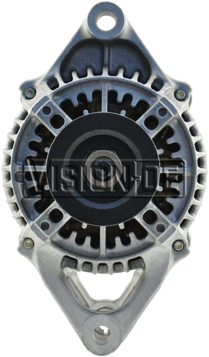 BBB Industries Remanufactured Alternator 13906