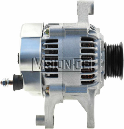 BBB Industries Remanufactured Alternator 13906